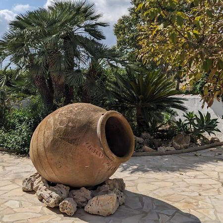 Ca Tosca Villa Javea Dış mekan fotoğraf