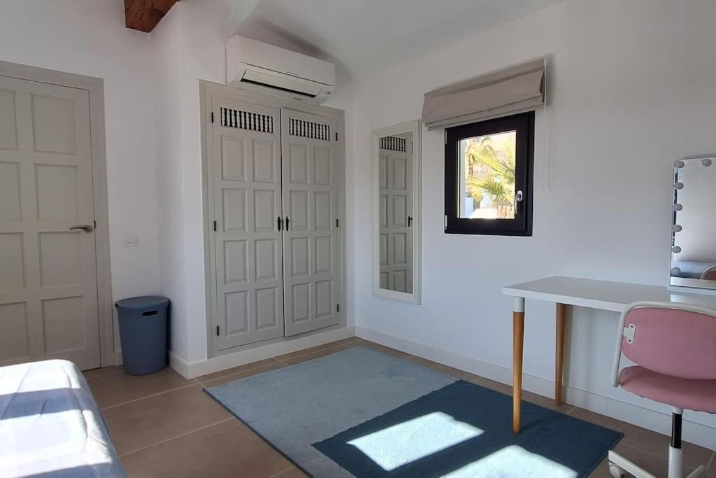 Ca Tosca Villa Javea Dış mekan fotoğraf