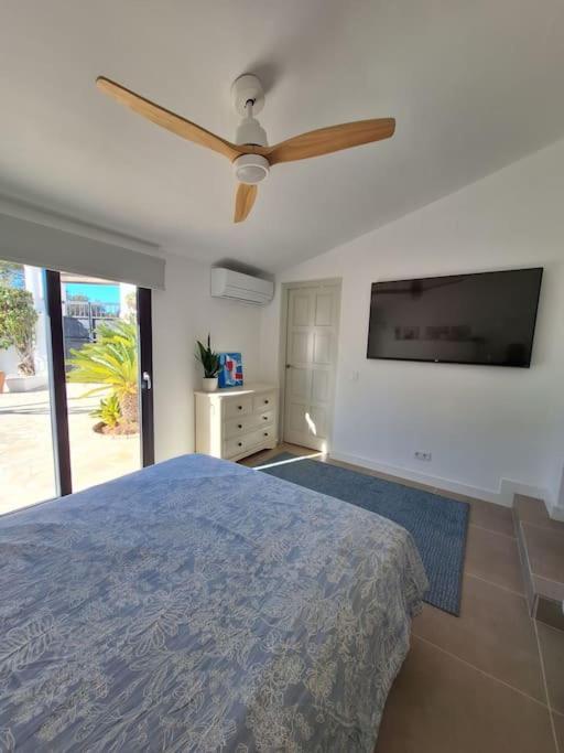 Ca Tosca Villa Javea Dış mekan fotoğraf