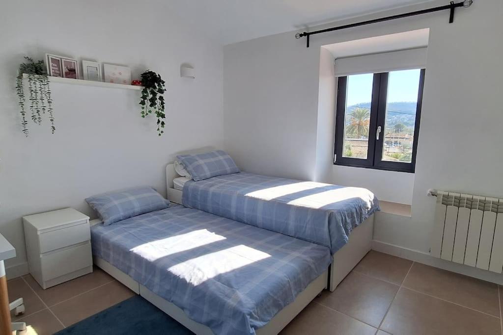 Ca Tosca Villa Javea Dış mekan fotoğraf