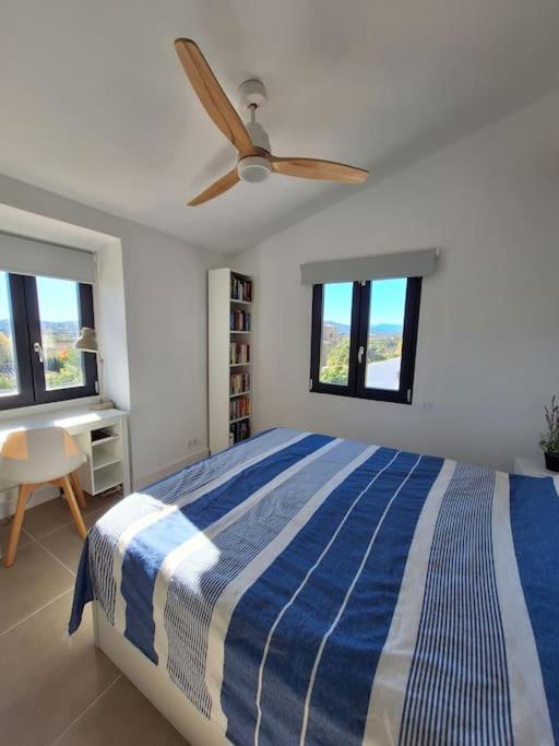 Ca Tosca Villa Javea Dış mekan fotoğraf
