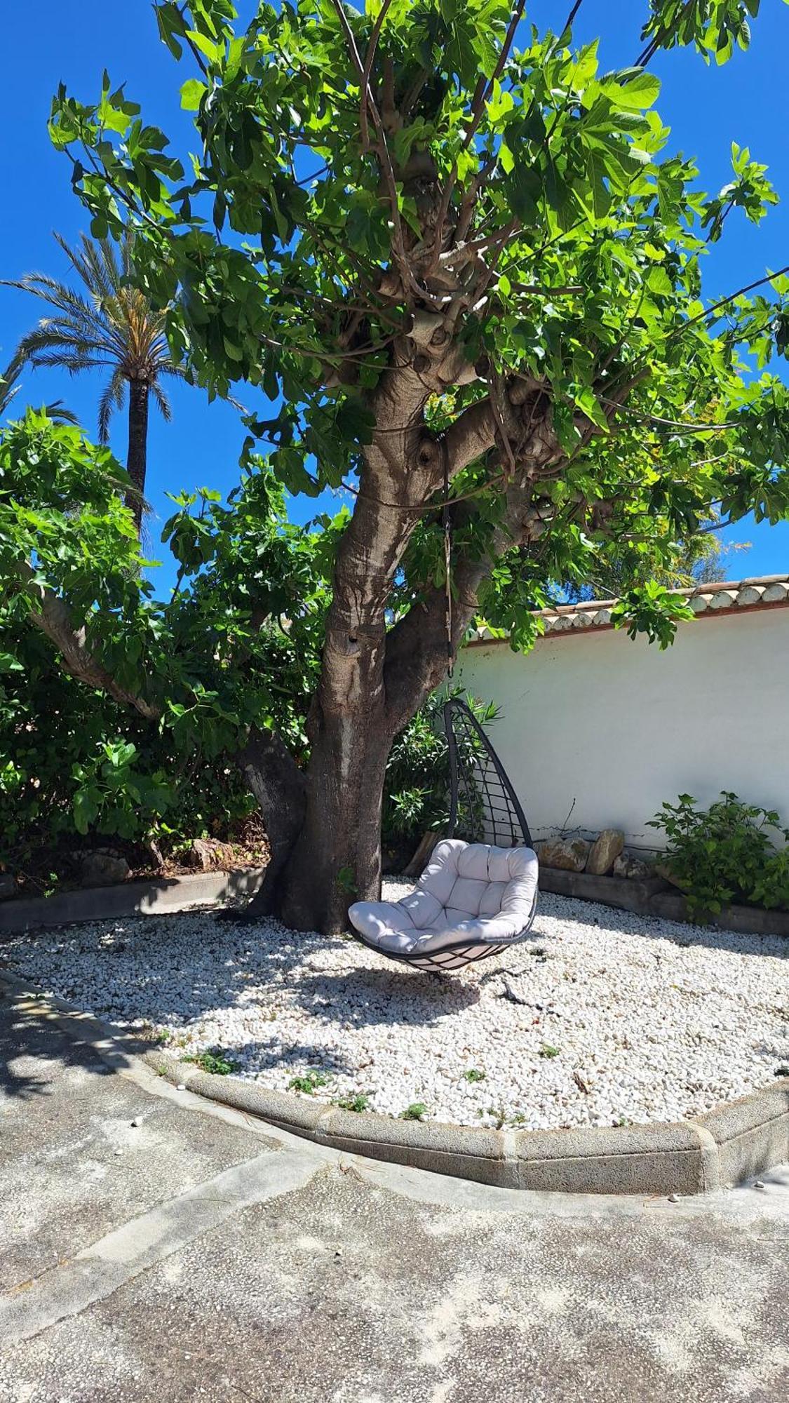 Ca Tosca Villa Javea Dış mekan fotoğraf