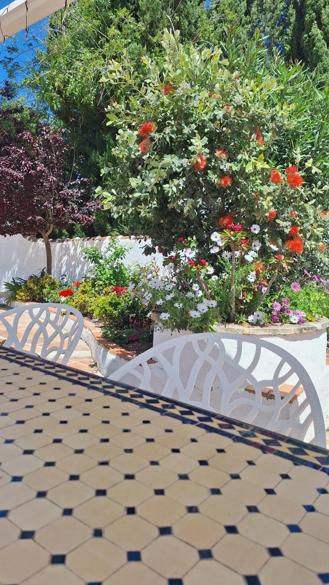 Ca Tosca Villa Javea Dış mekan fotoğraf